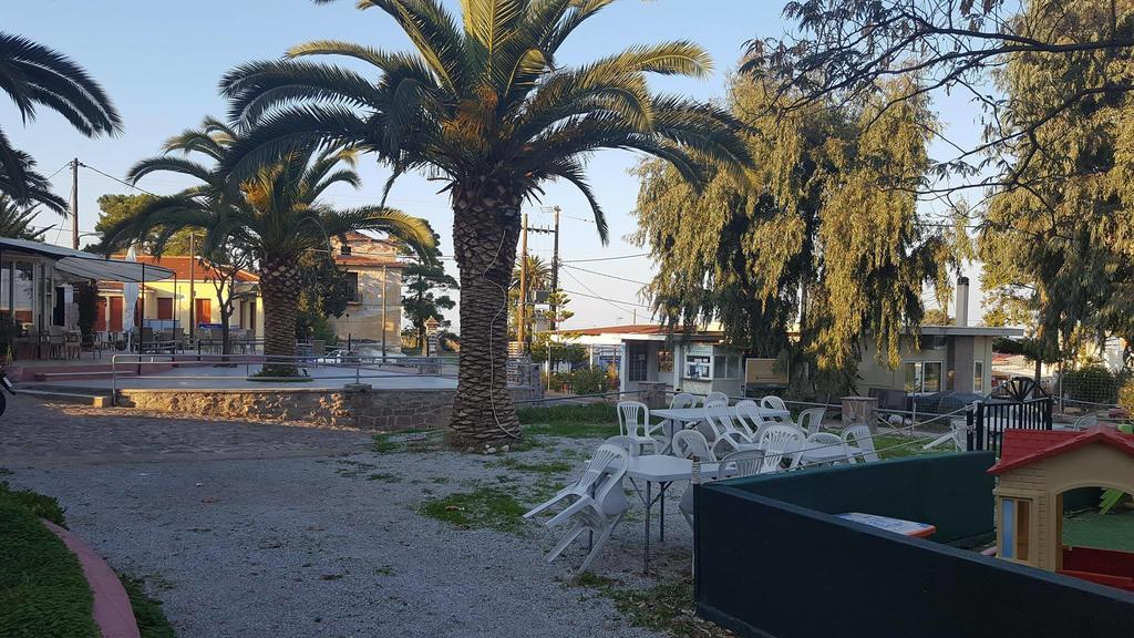 Palataki Studios Loutropolis Thermis Luaran gambar