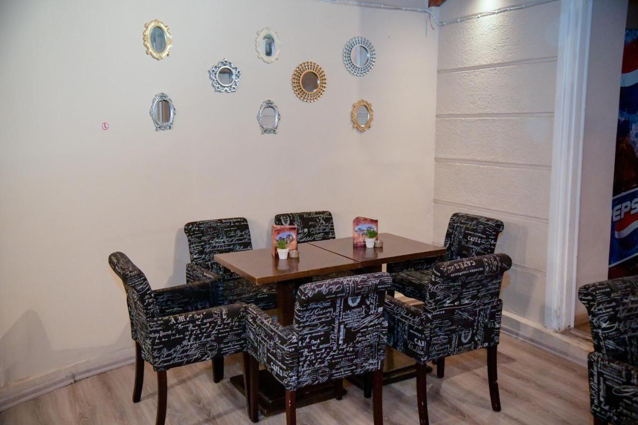 Palataki Studios Loutropolis Thermis Luaran gambar