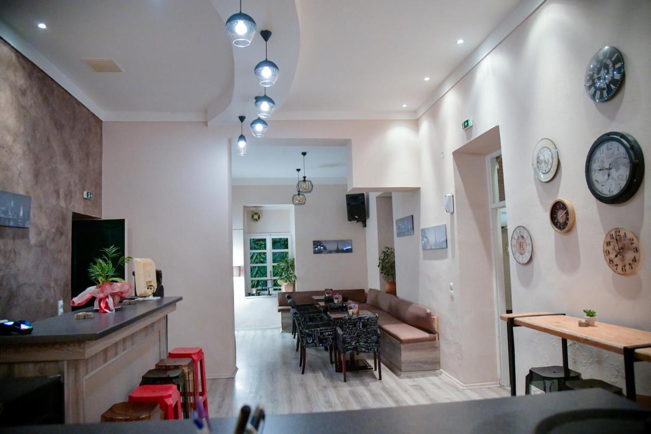 Palataki Studios Loutropolis Thermis Luaran gambar
